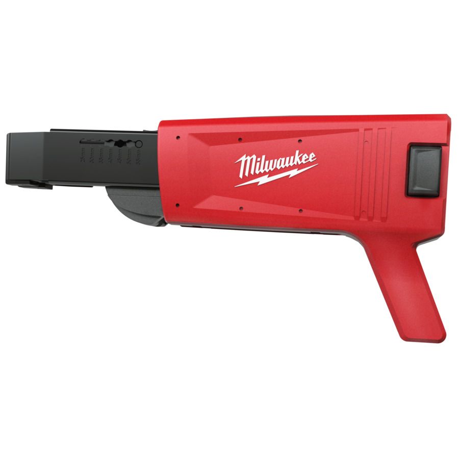 Milwaukee CA55 Bauschrauber Magazinaufsatz  4933459202