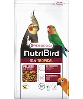 Vers 1kg NutriBird G14 Tropical