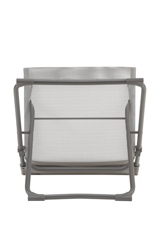 Lafuma Klappstuhl BALCONY, Stahl / Batyline