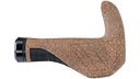 Vorschaubild CONTEC Griff MERGE Trekking Bar Kork 140 mm