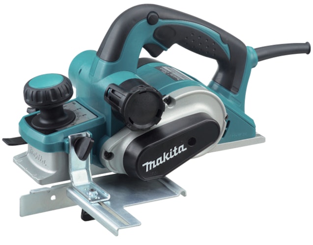Makita Falzhobel KP0810J