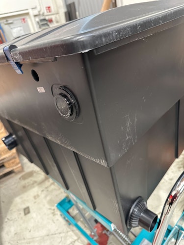 B-Ware Oase BioTec ScreenMatic² 60000 