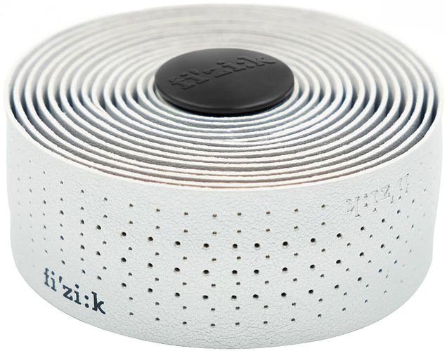 fi'zi:k Tempo Microtex Classic (Racefeel 2,00 mm Classic) silber