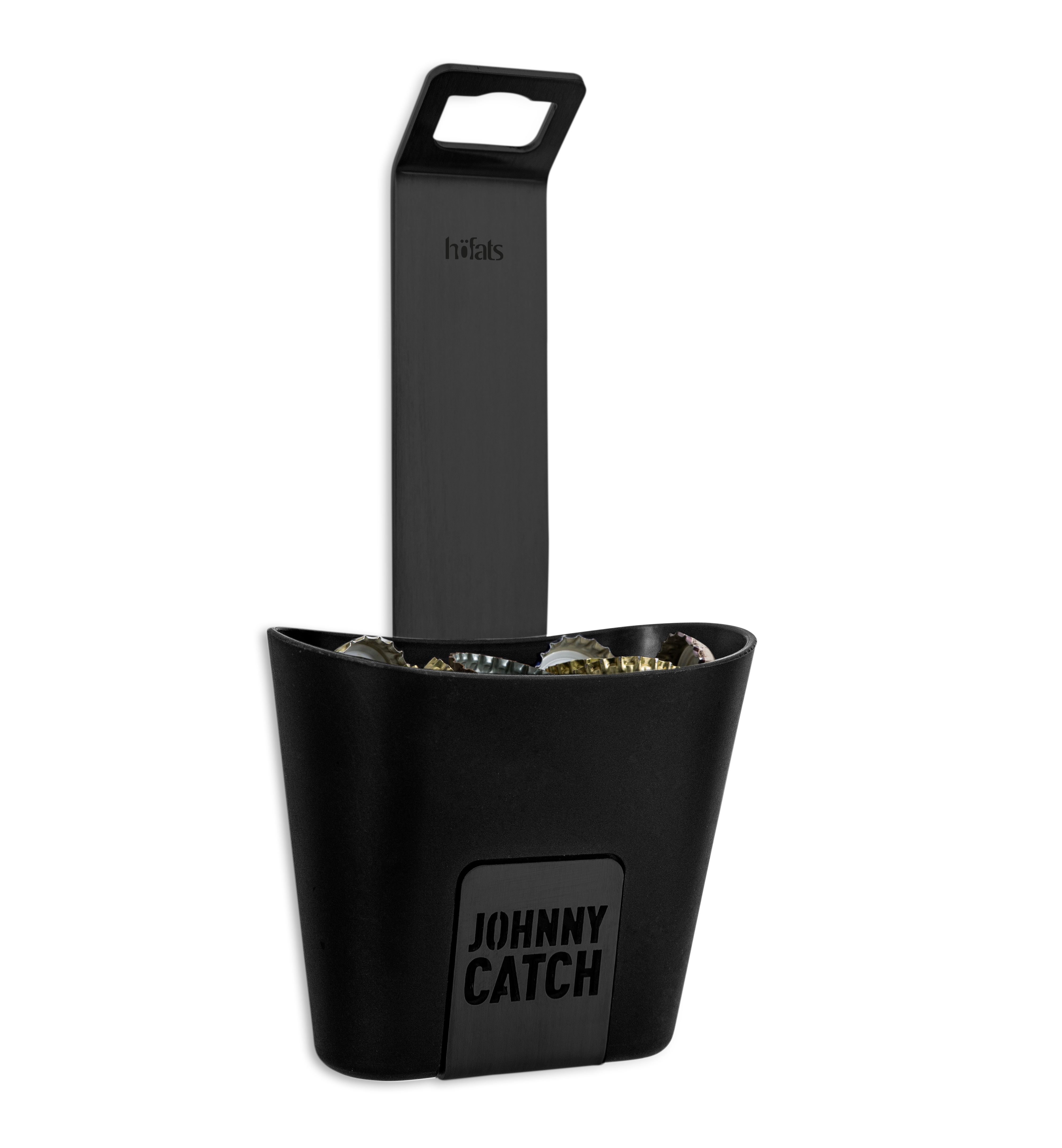 höfats Flaschenöffner JOHNNY CATCH CUP