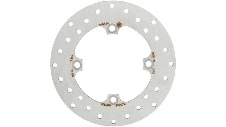 Brembo Bremsscheibe 68B40766