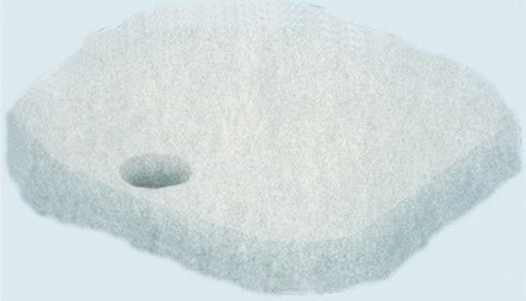 EHEIM Aquarium Set 1 x Filtermatte & 2 x Filtervlies für 2026-2128 professionel II & 2226-2328