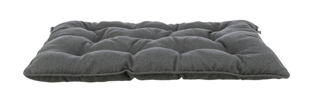 TRIXIE Kissen Caliente, eckig, 59 × 50 cm, dunkelgrau