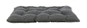 Vorschaubild TRIXIE Kissen Caliente, eckig, dunkelgrau