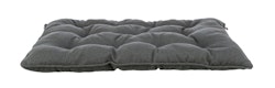 TRIXIE Kissen Caliente, eckig, dunkelgrau