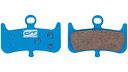 Vorschaubild CONTEC Scheibenbremsbelag DiscStop+ CBP-280 grau