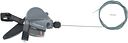 Vorschaubild Shimano Daumenschalthebel Claris SL-R2000/2030 3-fach links schwarz