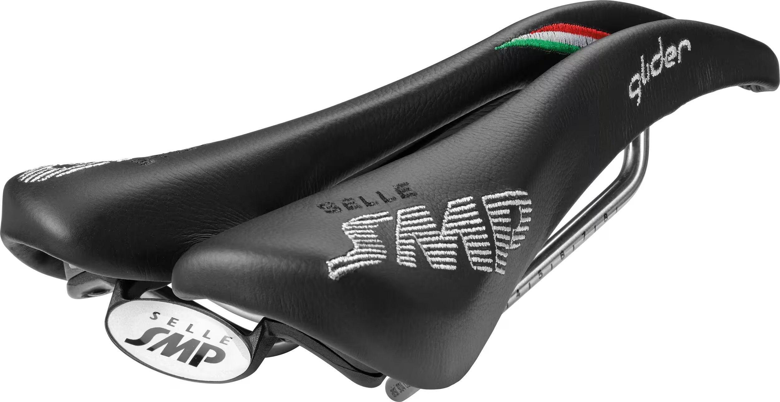 Selle SMP Rennsattel Glider