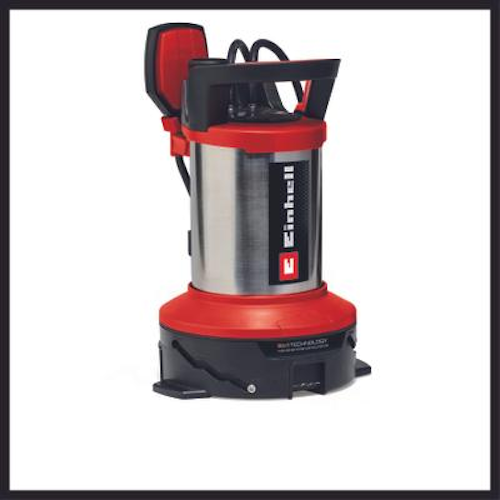 Einhell Schmutzwasserpumpe GE-DP 7535 N LL ECO 4181600