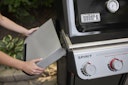 Weber SPIRIT E-325 Gasgrill - Black