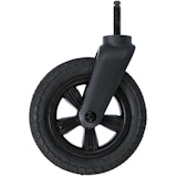 TRIXIE Ersatz-Frontrad für Fahrradanhänger (Buggy)Zubehörbild