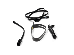 Akrapovič Fitting Kit for mounting on Yamaha MT-09/FZ-09 MY 24-25 [P-HF1595]