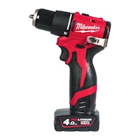 Milwaukee M12BLPDRC-402C M12™ Akku-Schlagbohrschrauber 4933500424