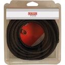 Vorschaubild Expanderseil, Ø 6 mm, L 7000 mm, 2 x Würgeklemme