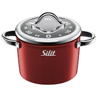 Silit Kurzzeitmesser Vitaliano Rosso