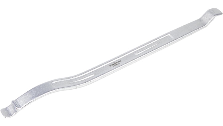 Bikeservice Montierhebel Länge: 350mm