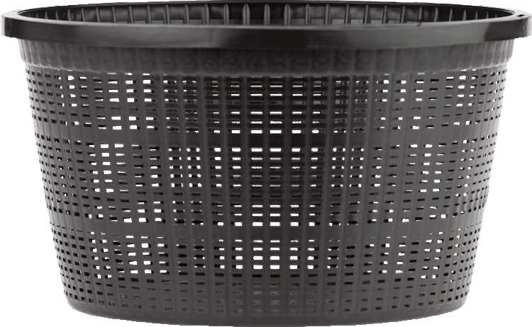 Oase Pflanzkorb rund