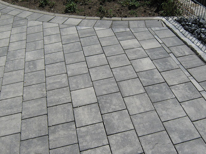 Diephaus Pflastersteine CALVODRAIN