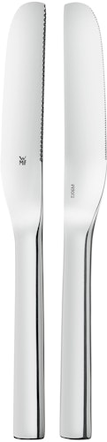 WMF Brunchmesser-Set Nuova 2-teilig