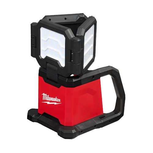 Milwaukee M18MDTL-0 M18™ Akku-Leuchte  4933498149