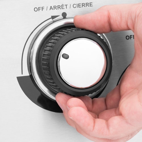 Broil King Einbau-Gasgrill REGAL 520