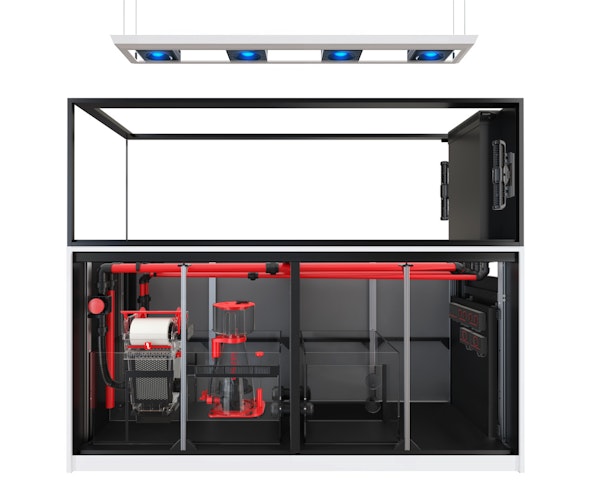 Red Sea REEFER™ MAX Peninsula S-950 G2+ System