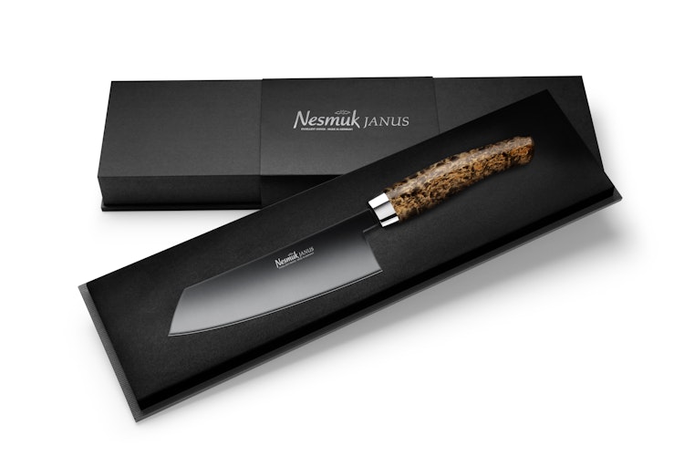 Nesmuk Kochmesser JANUS 140