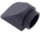 Vorschaubild ErgoTec Abdeckstopfen Kunststoff schwarz