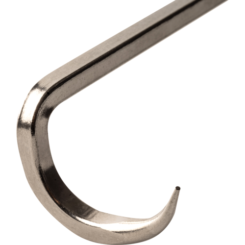 Traeger Wendhaken PIG TAIL BBQ FLIPPER