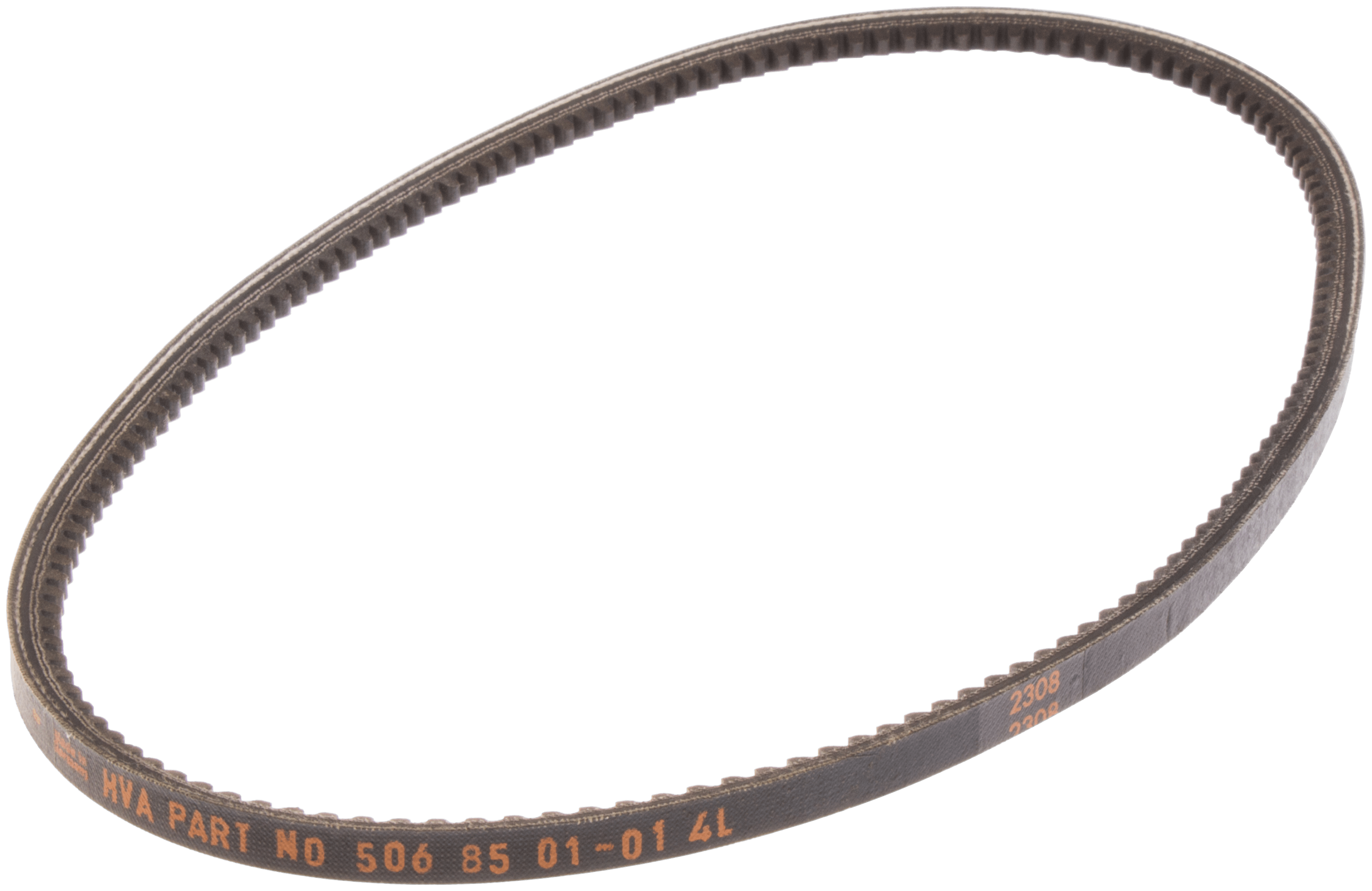 Husqvarna 531 00 50-12 - KEILRIEMEN RIDER 1000,1200