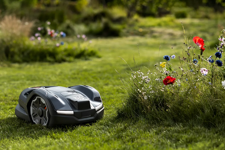Husqvarna Mähroboter Automower 405XE NERA