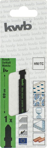 kwb JIG*ST St-Sä-Bl HM-be g S20PRE 621923