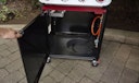 Weber SPIRIT EP-425 GBS Gasgrill - Black