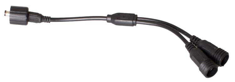 GroJa Glow Y-Verteiler