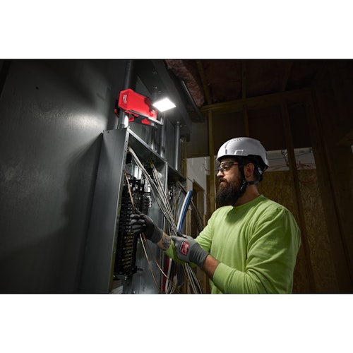 Milwaukee M18PAL2-0 M18™ Akku-Leuchte 4933493547