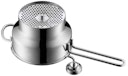 WMF Passiermühle Gourmet Ø 19 cm (14 cm unten)
