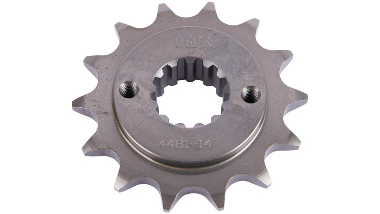RK Antriebsritzel 4481