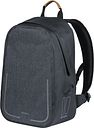 Vorschaubild Basil Urban Dry Backpack Rucksack 18 l schwarz