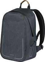 Basil Urban Dry Backpack Rucksack 18 l schwarz