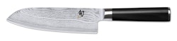 KAI Santokumesser SHUN CLASSIC Linkshandmodell 7" (18,0 cm)