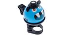 Vorschaubild CONTEC Miniglocke Beast blau