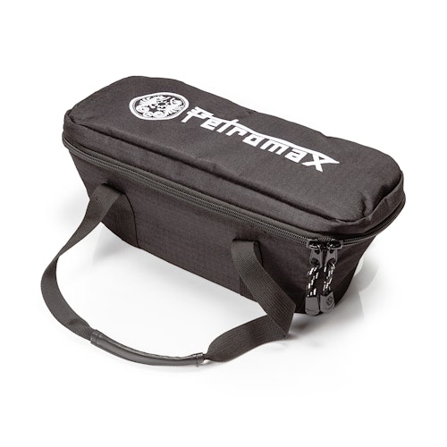 Petromax Transporttasche Kastenform