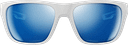 Vorschaubild Bollé Brille Driftwood white blue matte