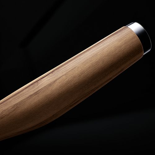 WMF Grand Wood Santokumesser, 18 cm