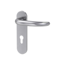 Vorschaubild Griffwerk Türgriff ULMER GRIFF PROF