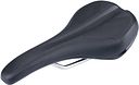 Vorschaubild CONTEC Sattel Dynamic schwarz Maße (L x B) 271 x 145 mm